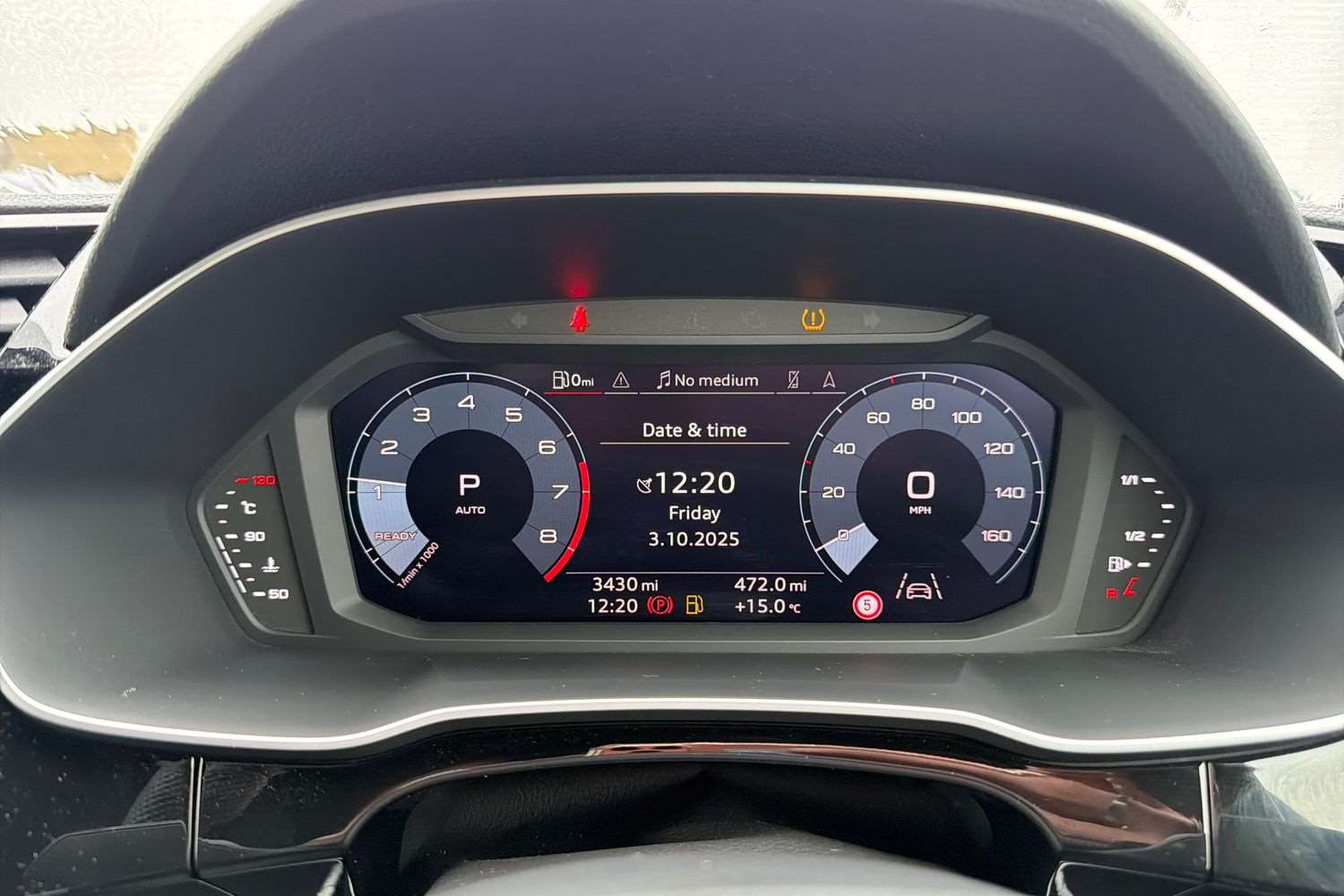 Used Audi Q3 2025 for sale - 76170054: Photo 18