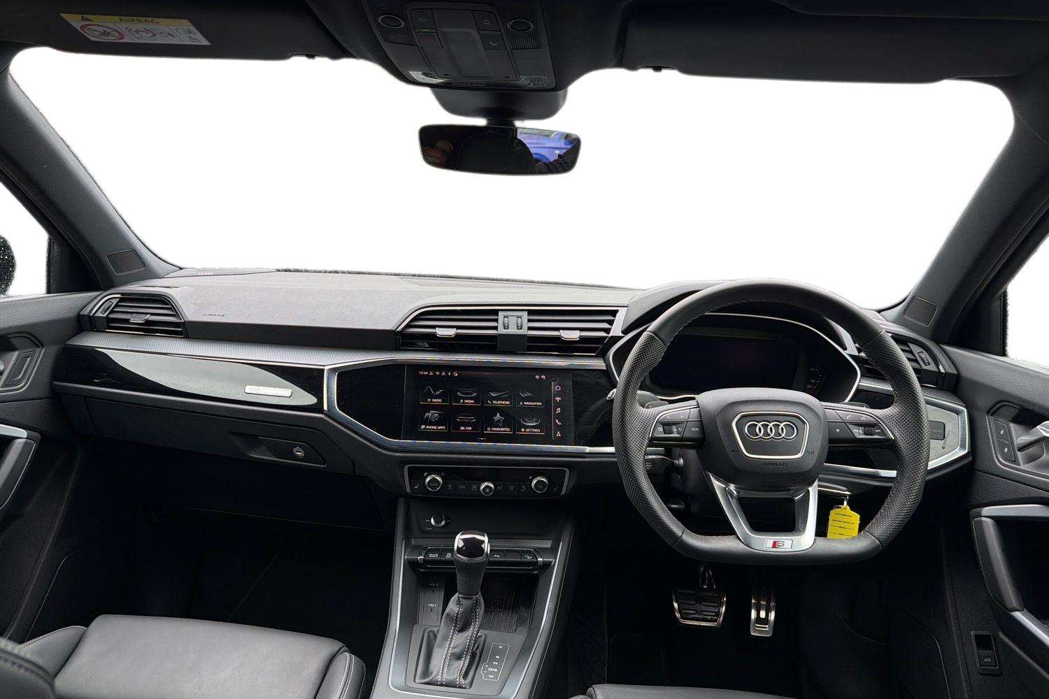 Used Audi Q3 2025 for sale - 76170054: Photo 19