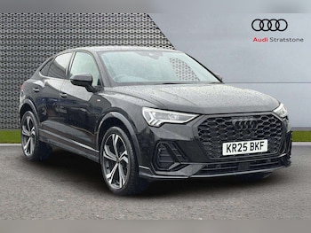 Audi - Q3