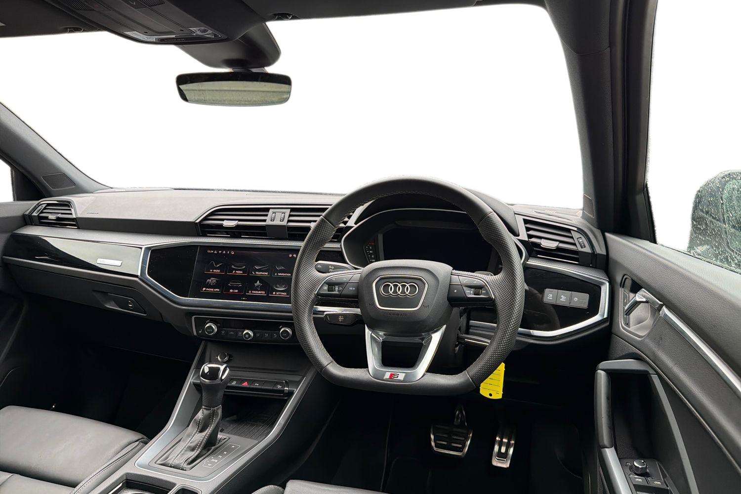 Used Audi Q3 2025 for sale - 76170054: Photo 20