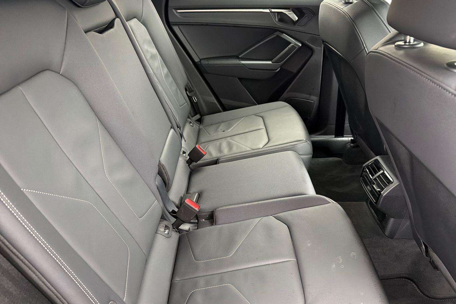 Used Audi Q3 2025 for sale - 76170054: Photo 21