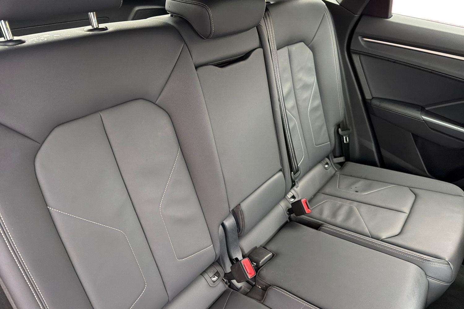 Used Audi Q3 2025 for sale - 76170054: Photo 22