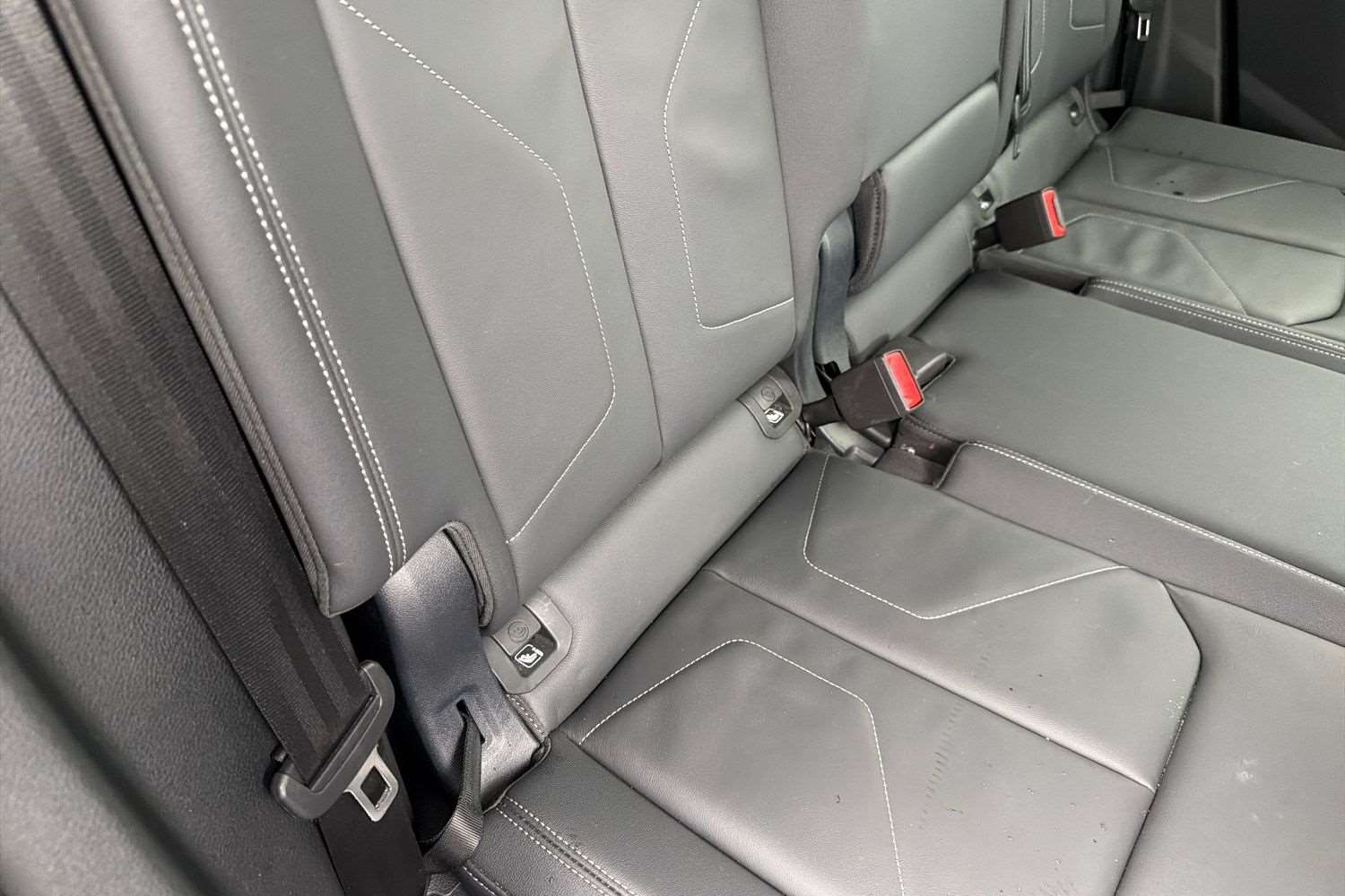 Used Audi Q3 2025 for sale - 76170054: Photo 24