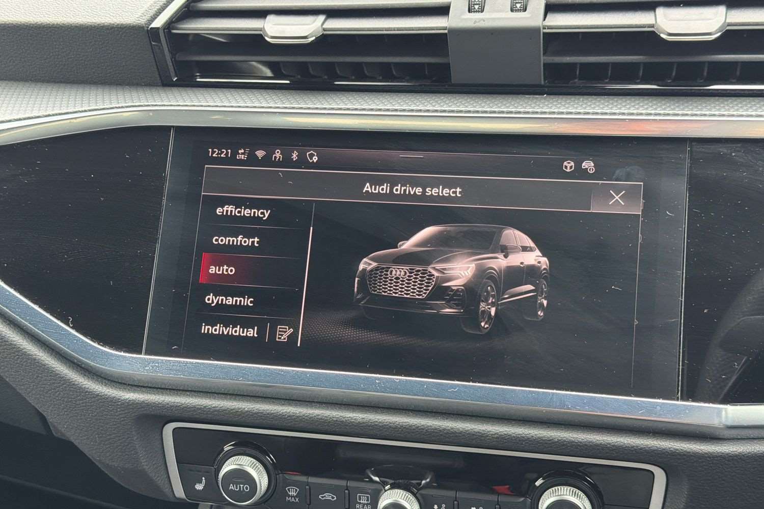 Used Audi Q3 2025 for sale - 76170054: Photo 30