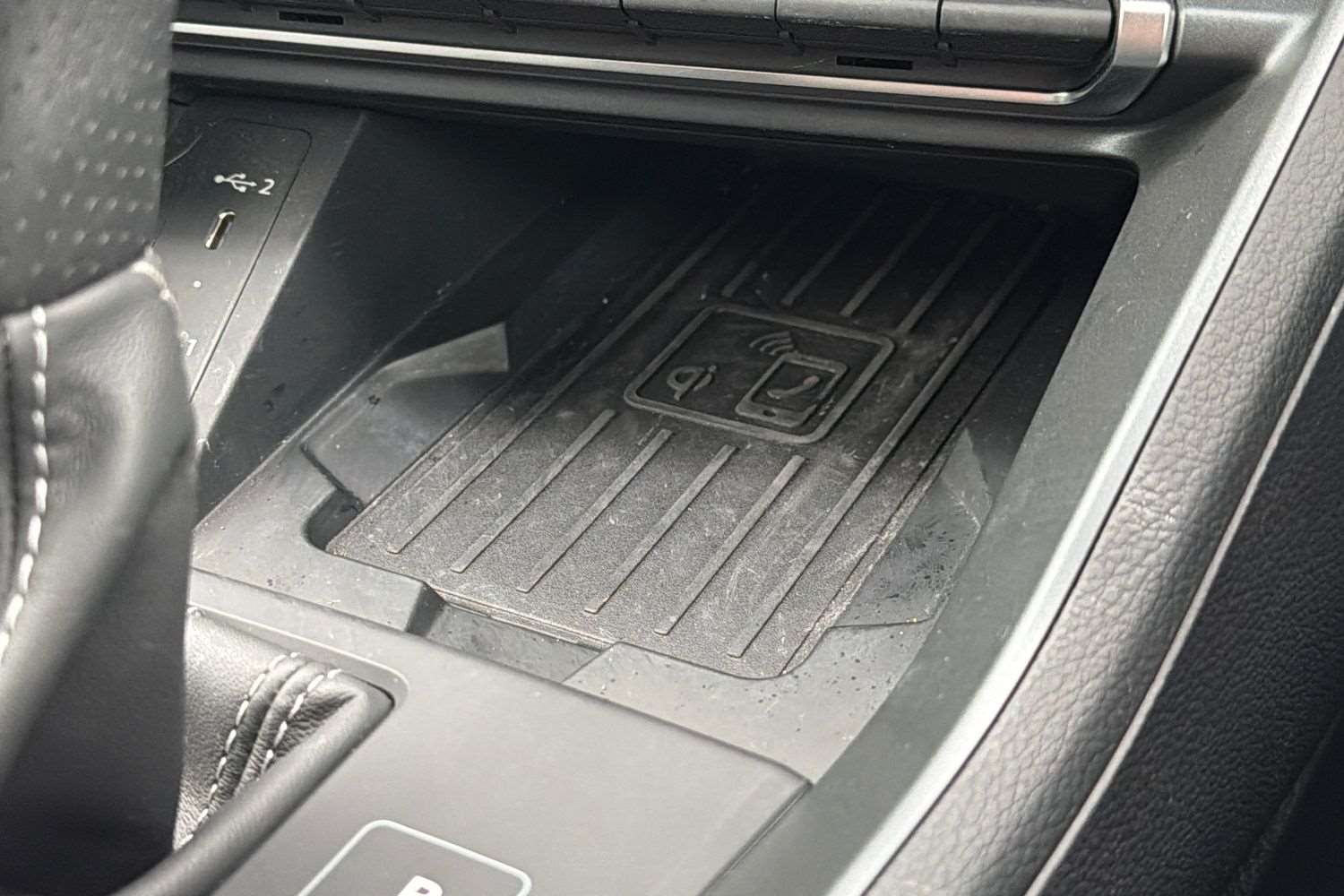 Used Audi Q3 2025 for sale - 76170054: Photo 31