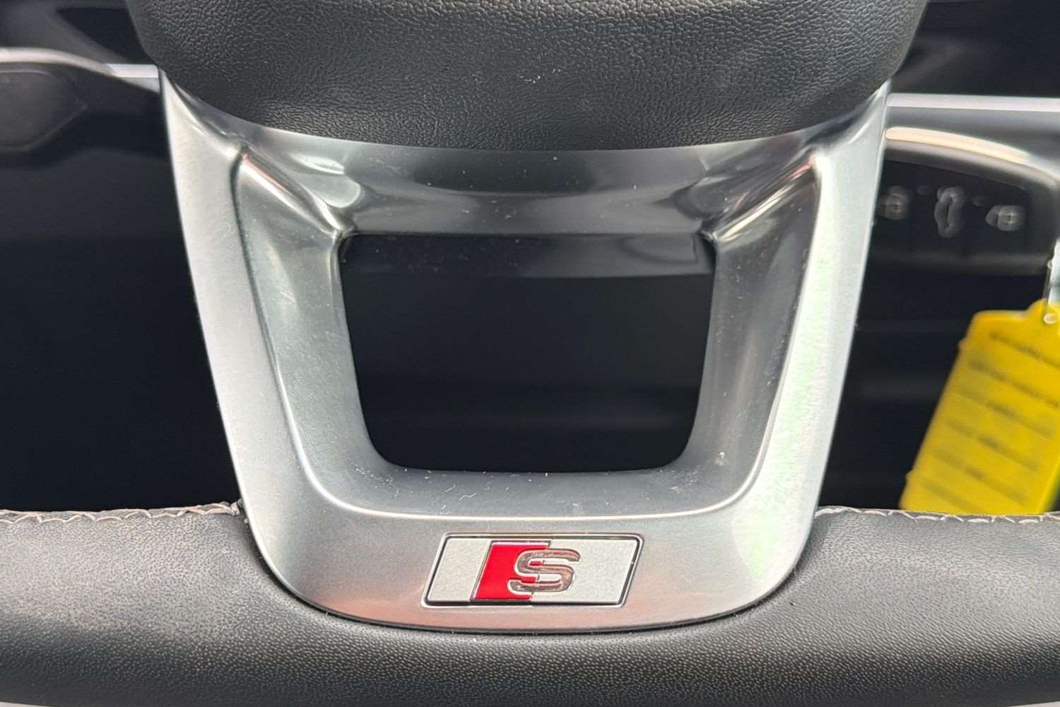 Used Audi Q3 2025 for sale - 76170054: Photo 32