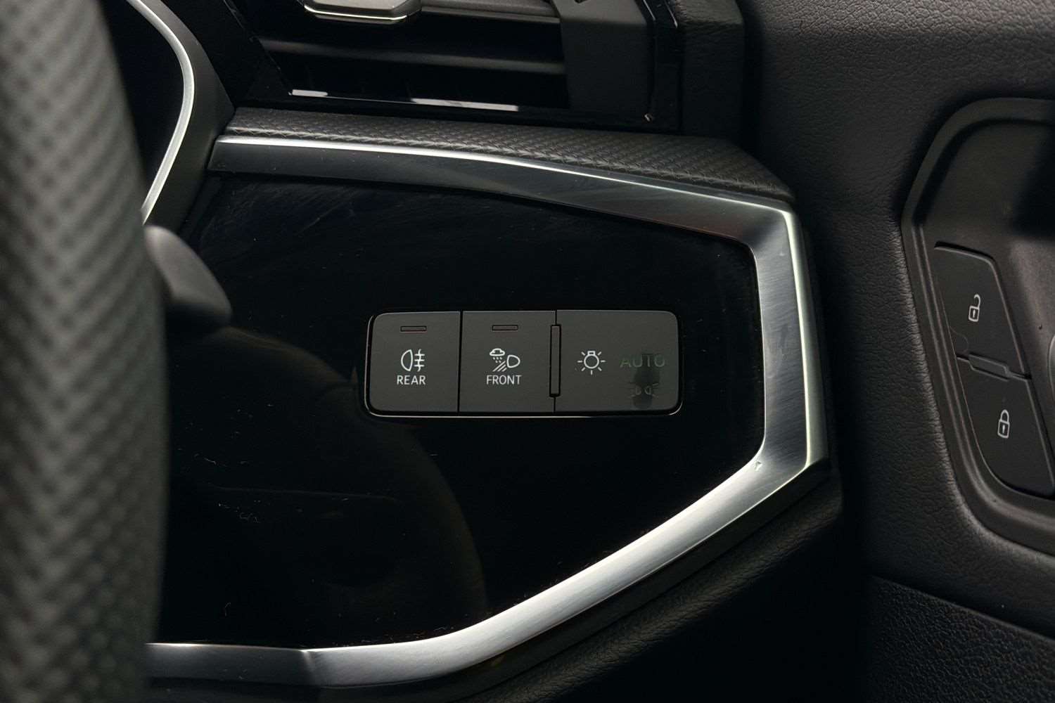 Used Audi Q3 2025 for sale - 76170054: Photo 35