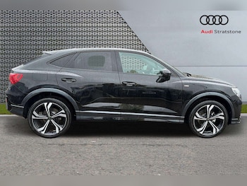 Used Audi Q3 2025 for sale - 76170054: Photo 4