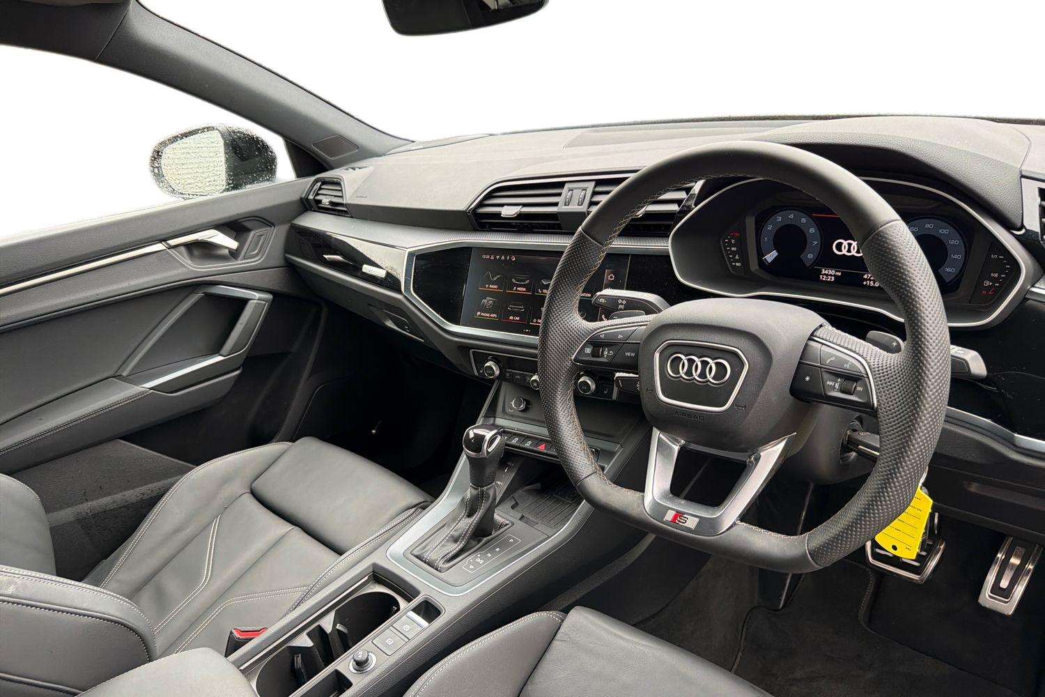 Used Audi Q3 2025 for sale - 76170054: Photo 6