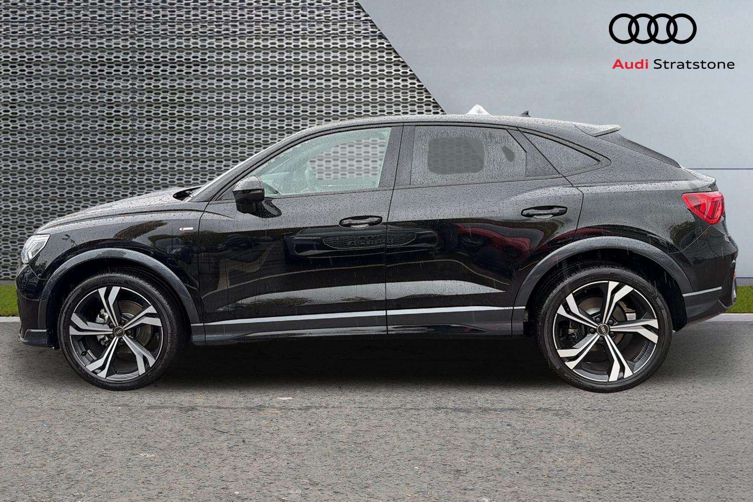Used Audi Q3 2025 for sale - 76170054: Photo 8
