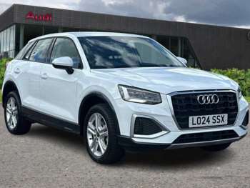 2024 - 35 TFSI Sport 5dr S Tronic