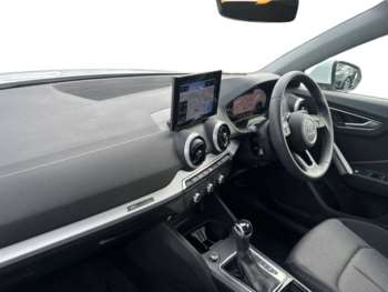 Used Audi Q2 2024 for sale - 75053222: Photo
