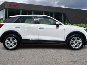 Used Audi Q2 2024 for sale - 75053222: Photo