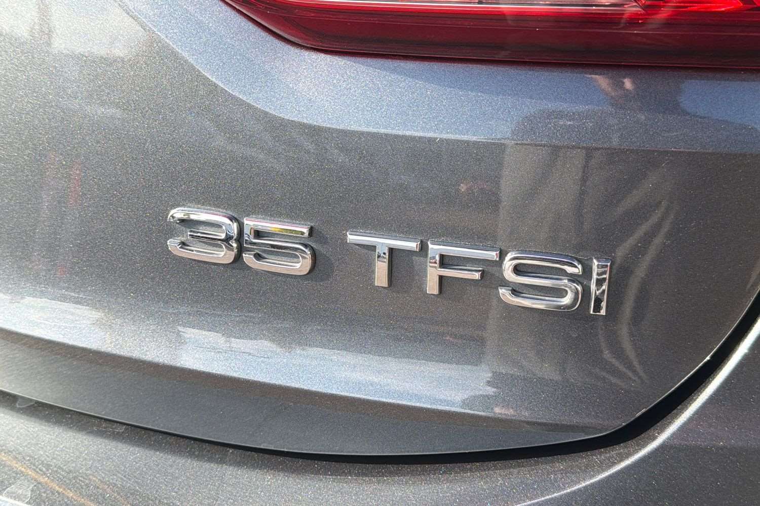 Used Audi Q3 2022 for sale - 76156317: Photo 12