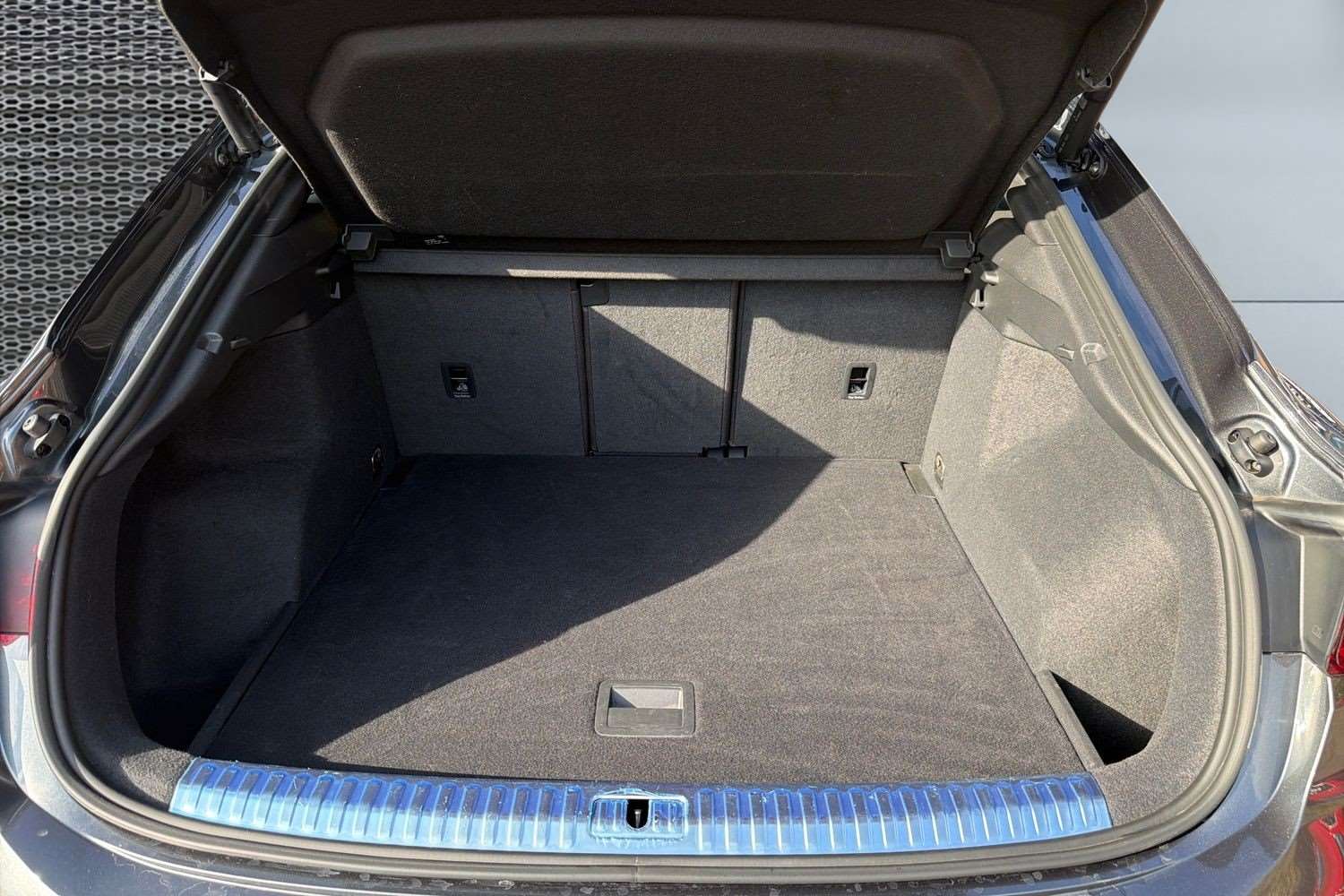 Used Audi Q3 2022 for sale - 76156317: Photo 13