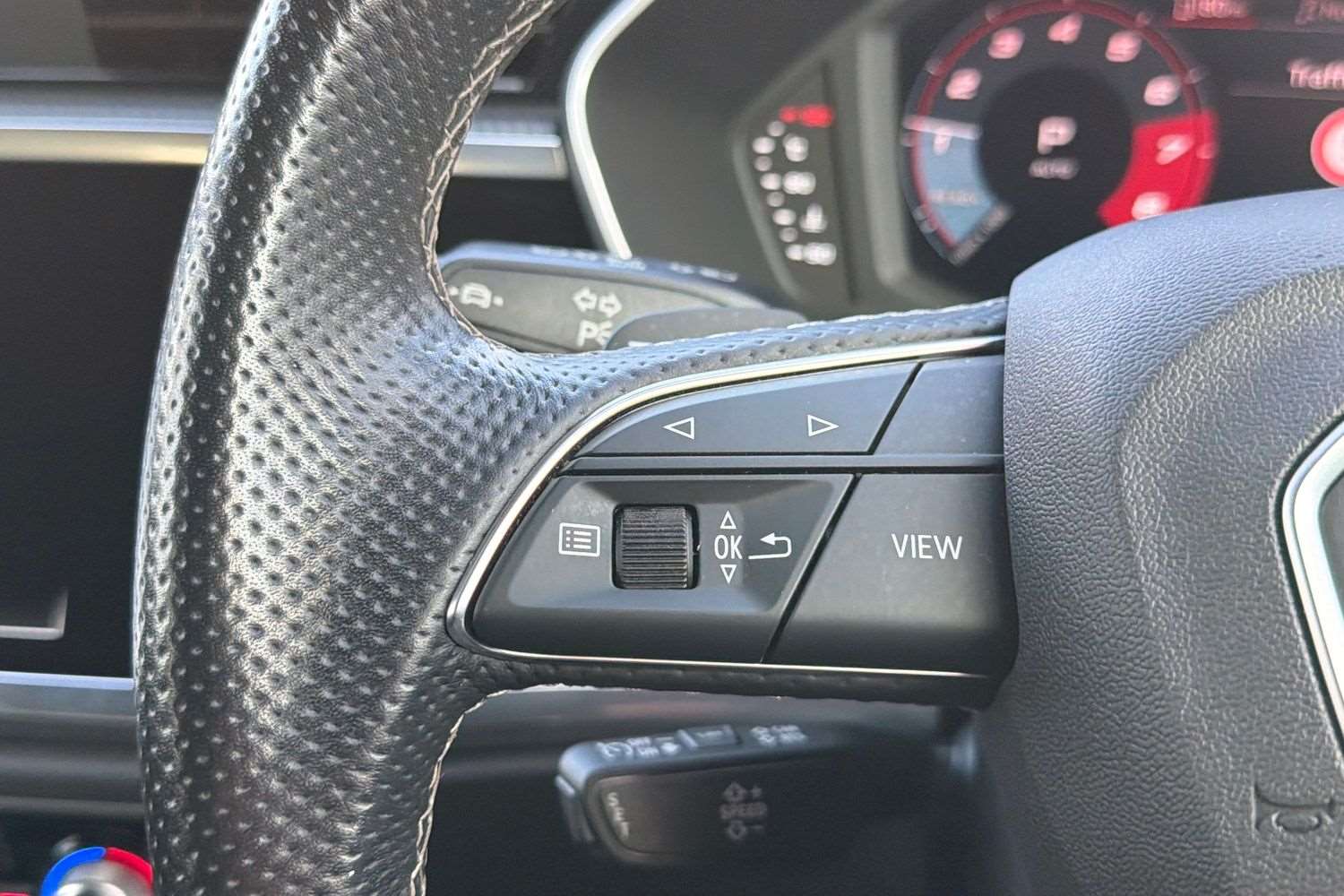 Used Audi Q3 2022 for sale - 76156317: Photo 16