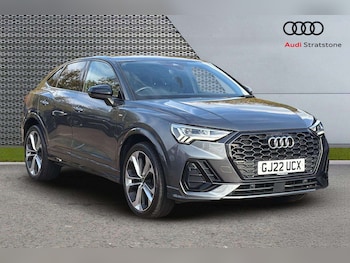 Audi - Q3