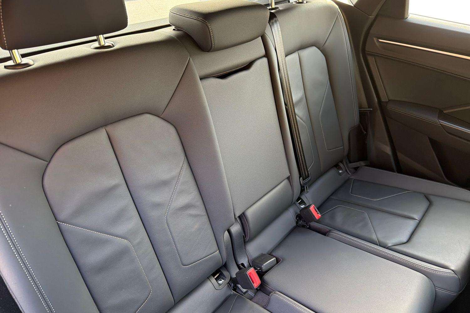 Used Audi Q3 2022 for sale - 76156317: Photo 22