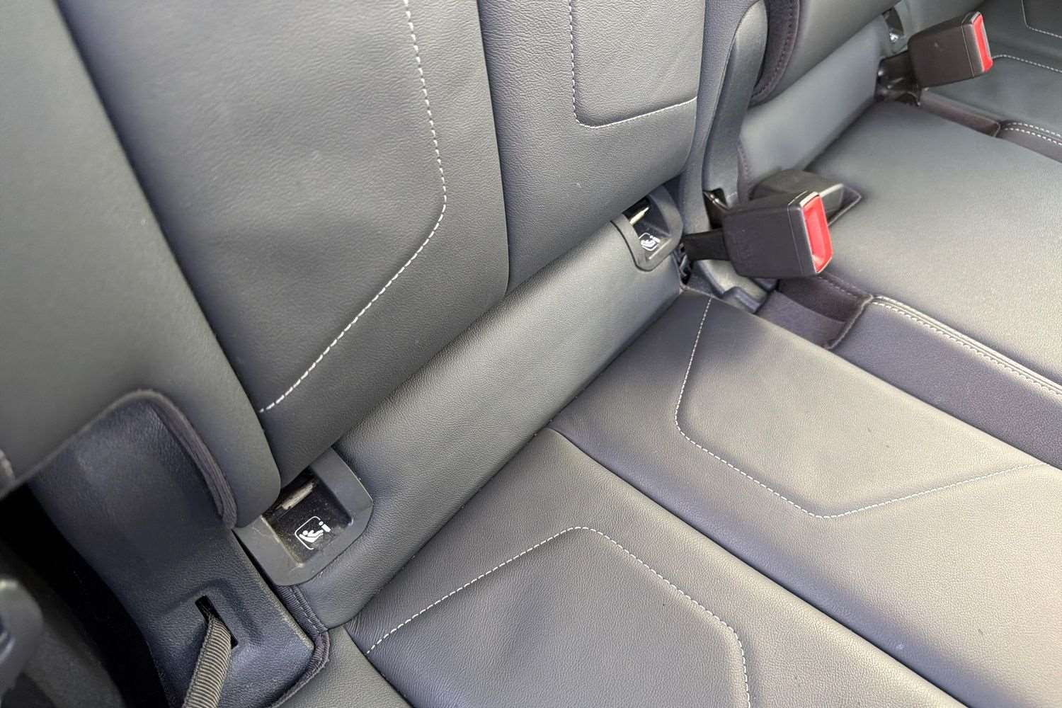 Used Audi Q3 2022 for sale - 76156317: Photo 24