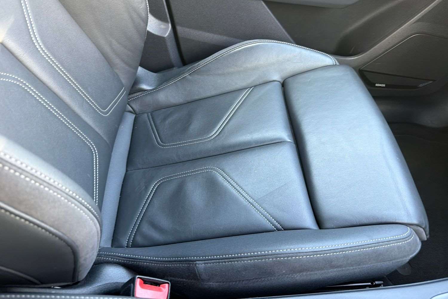 Used Audi Q3 2022 for sale - 76156317: Photo 25