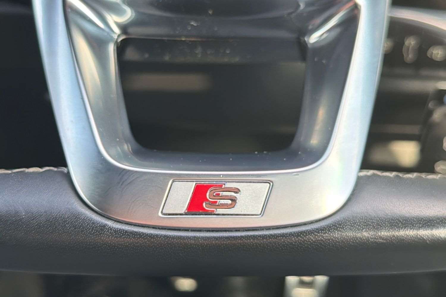 Used Audi Q3 2022 for sale - 76156317: Photo 32