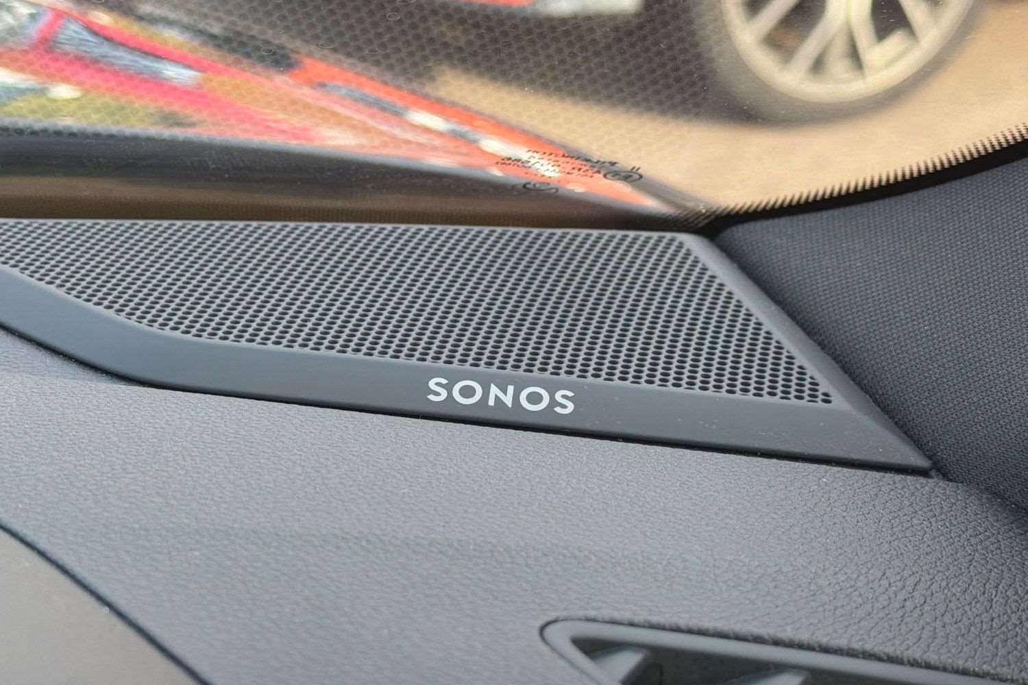 Used Audi Q3 2022 for sale - 76156317: Photo 33