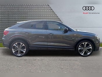 Used Audi Q3 2022 for sale - 76156317: Photo 4