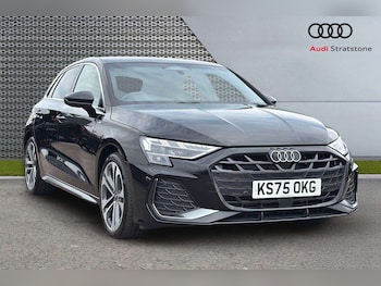 Used Audi A3 2025 for sale - 79428963: Photo
