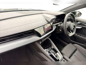 Used Audi A3 2025 for sale - 79428963: Photo