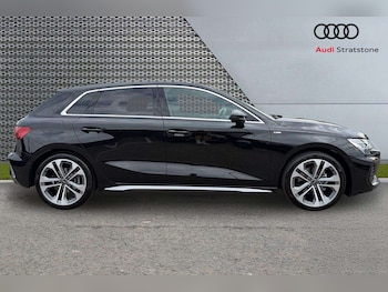 Used Audi A3 2025 for sale - 79428963: Photo