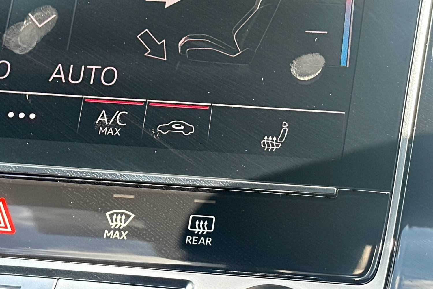 Used Audi Q8 for sale - 77648893: Photo 16