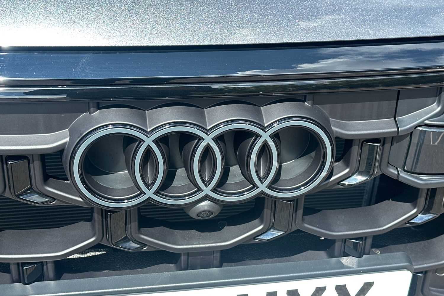 Used Audi Q8 for sale - 77648893: Photo 24