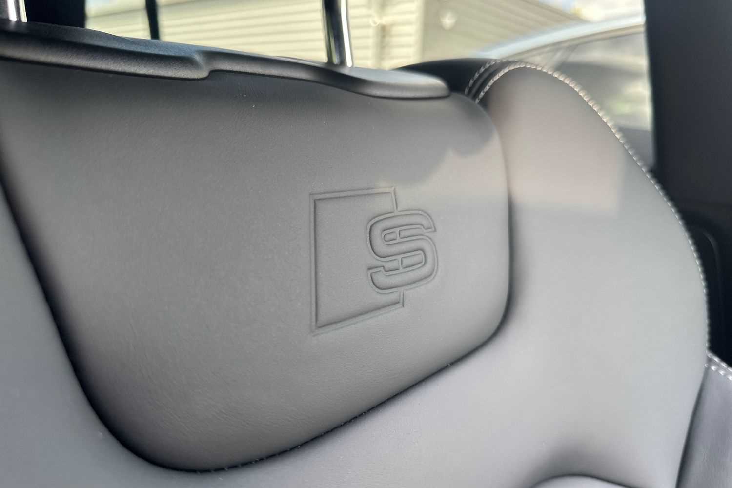 Used Audi Q8 for sale - 77648893: Photo 34