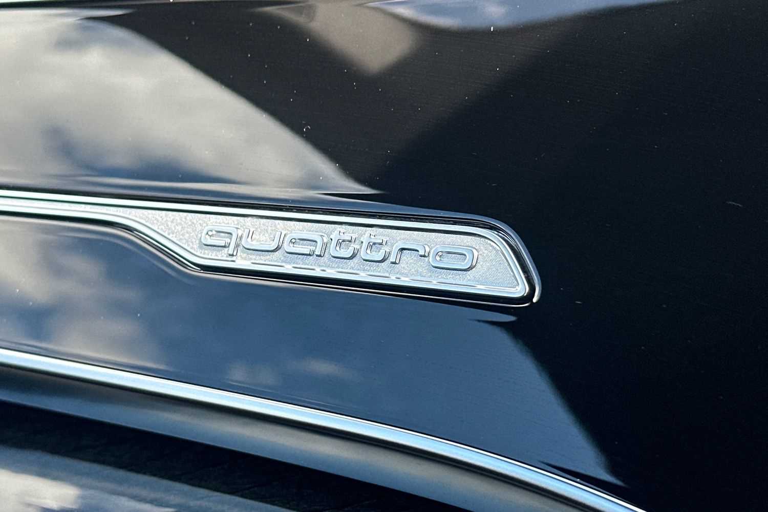 Used Audi Q8 for sale - 77648893: Photo 35