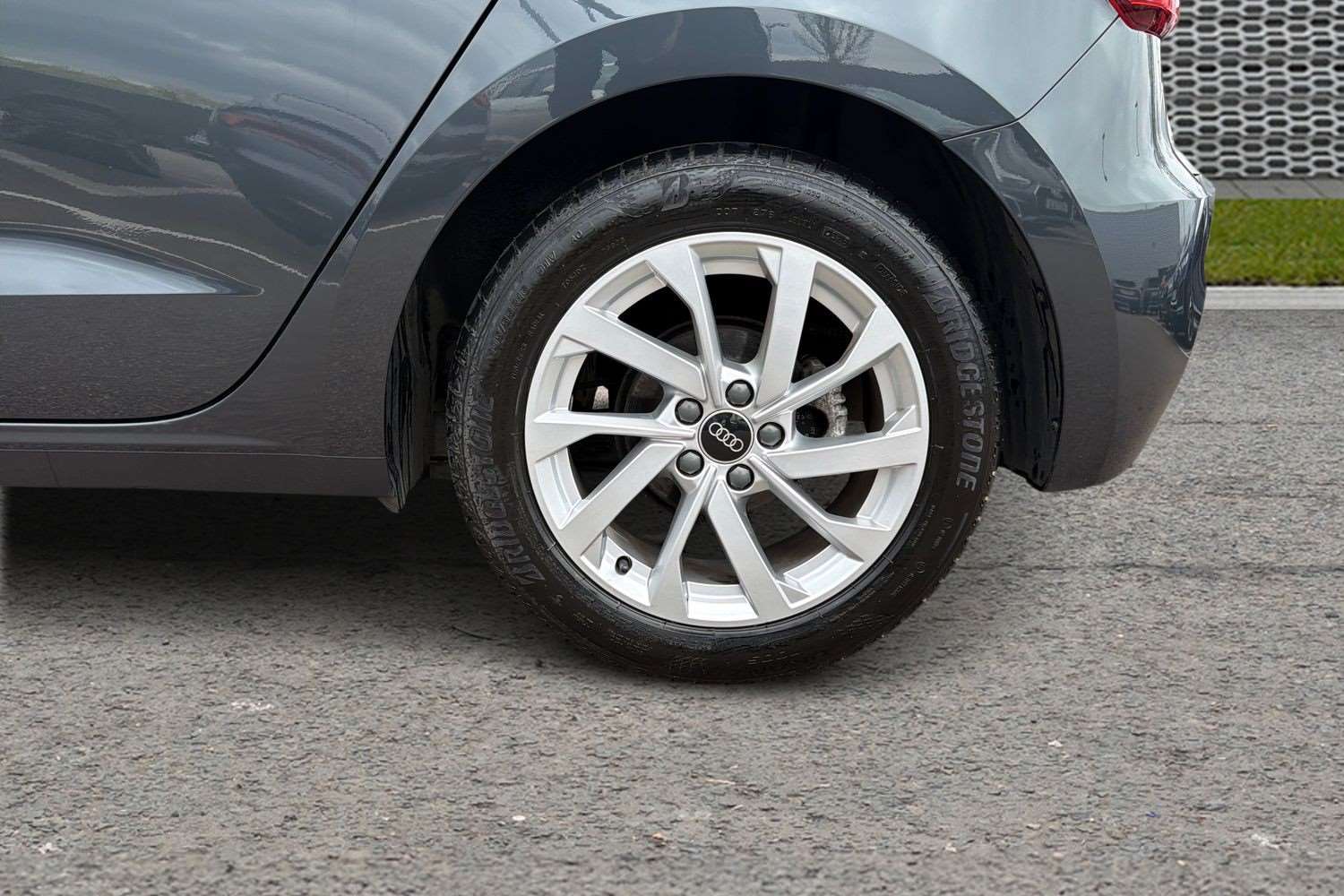 Used Audi A1 for sale - 78104542: Photo 10