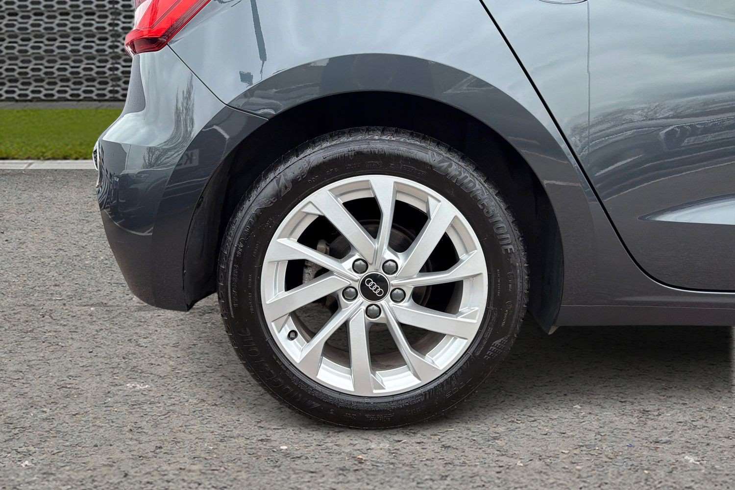 Used Audi A1 for sale - 78104542: Photo 11