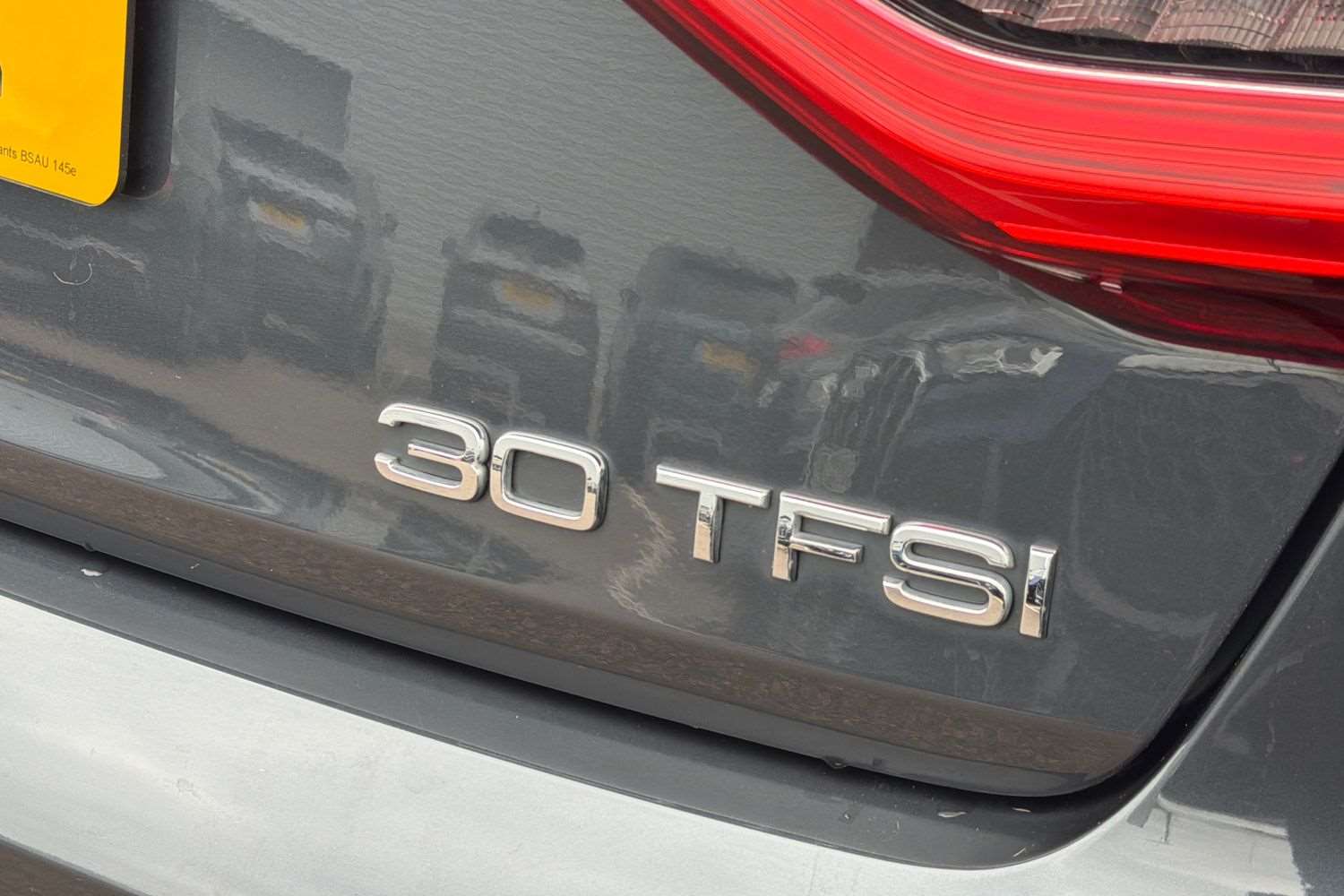 Used Audi A1 for sale - 78104542: Photo 12