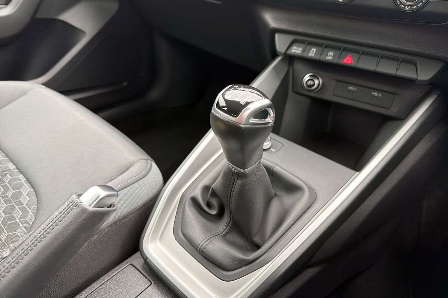 Used Audi A1 for sale - 78104542: Photo 15