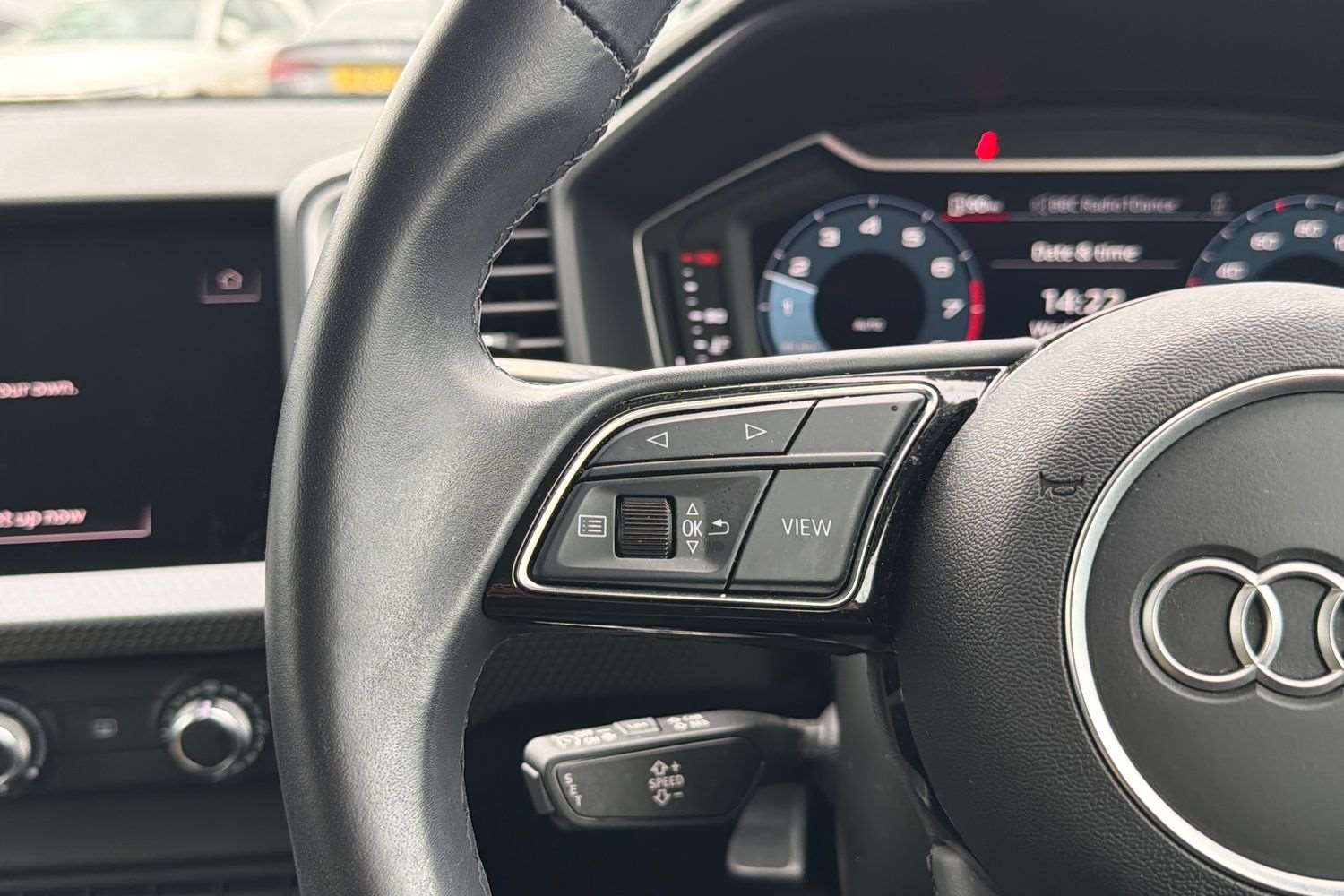 Used Audi A1 for sale - 78104542: Photo 16