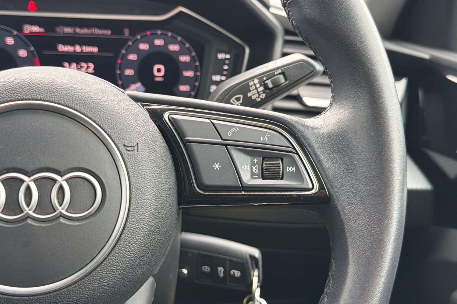 Used Audi A1 for sale - 78104542: Photo 17