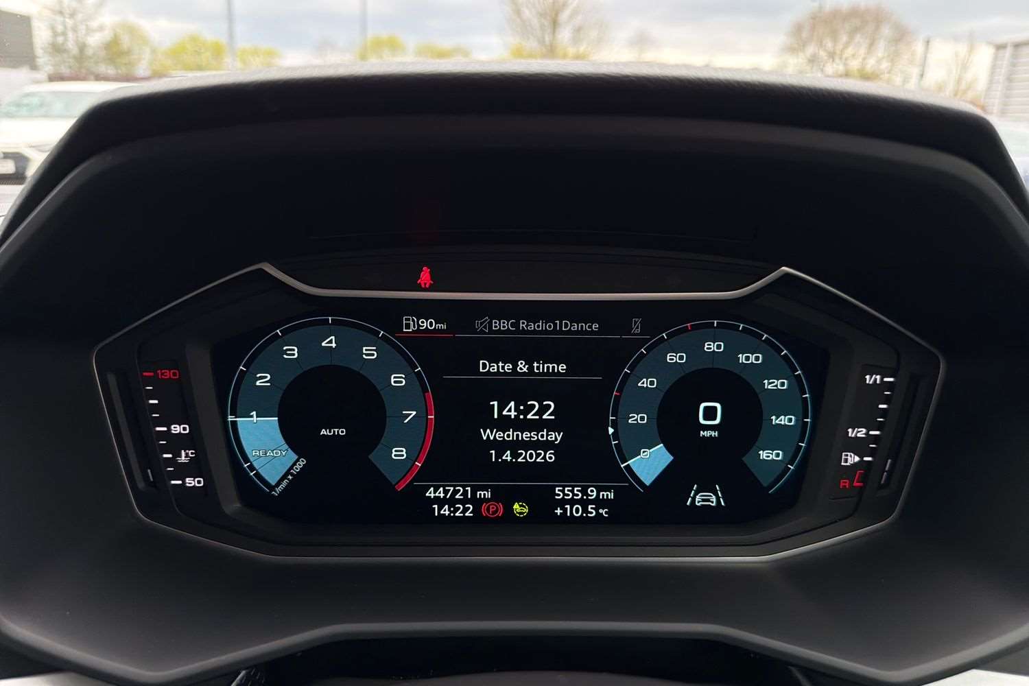 Used Audi A1 for sale - 78104542: Photo 18