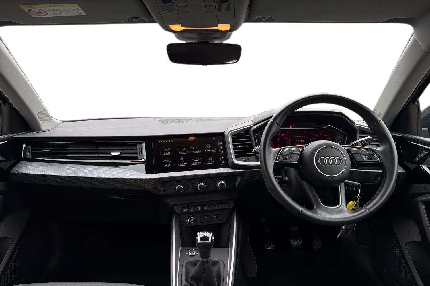 Used Audi A1 for sale - 78104542: Photo 19