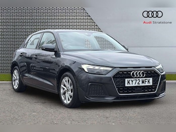 Audi A1 feature image