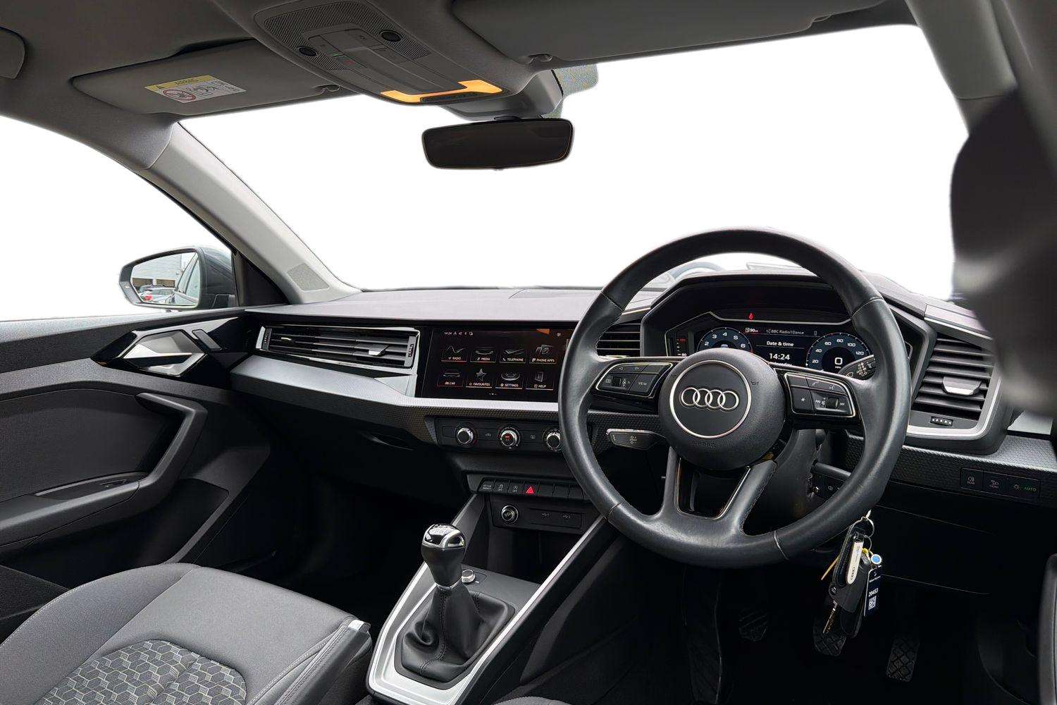 Used Audi A1 for sale - 78104542: Photo 20