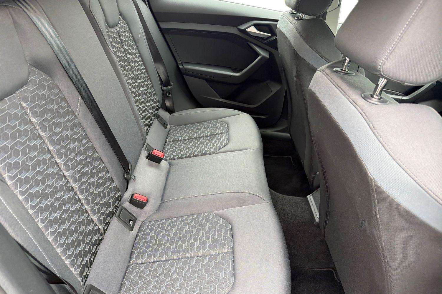 Used Audi A1 for sale - 78104542: Photo 21