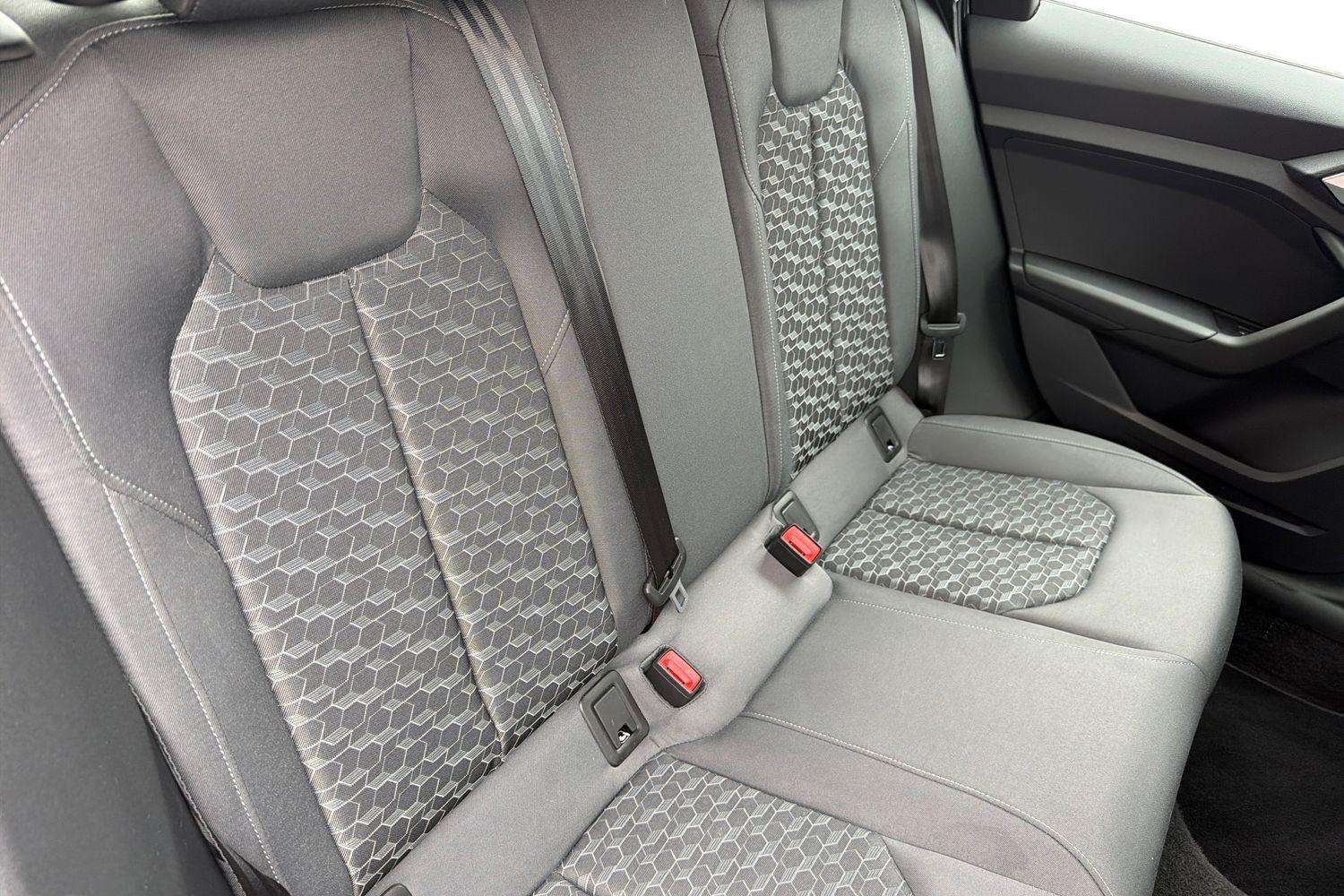 Used Audi A1 for sale - 78104542: Photo 22