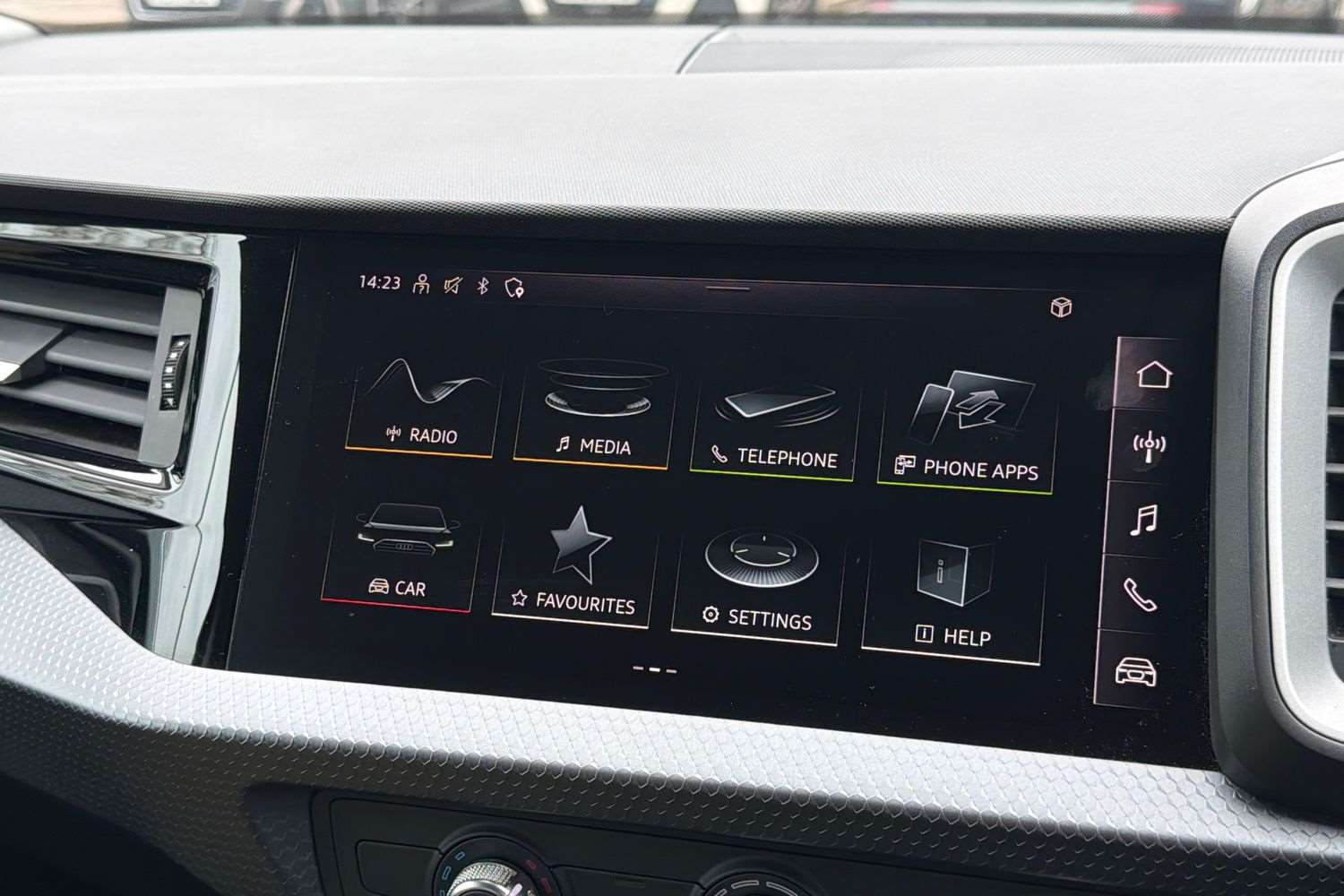 Used Audi A1 for sale - 78104542: Photo 27