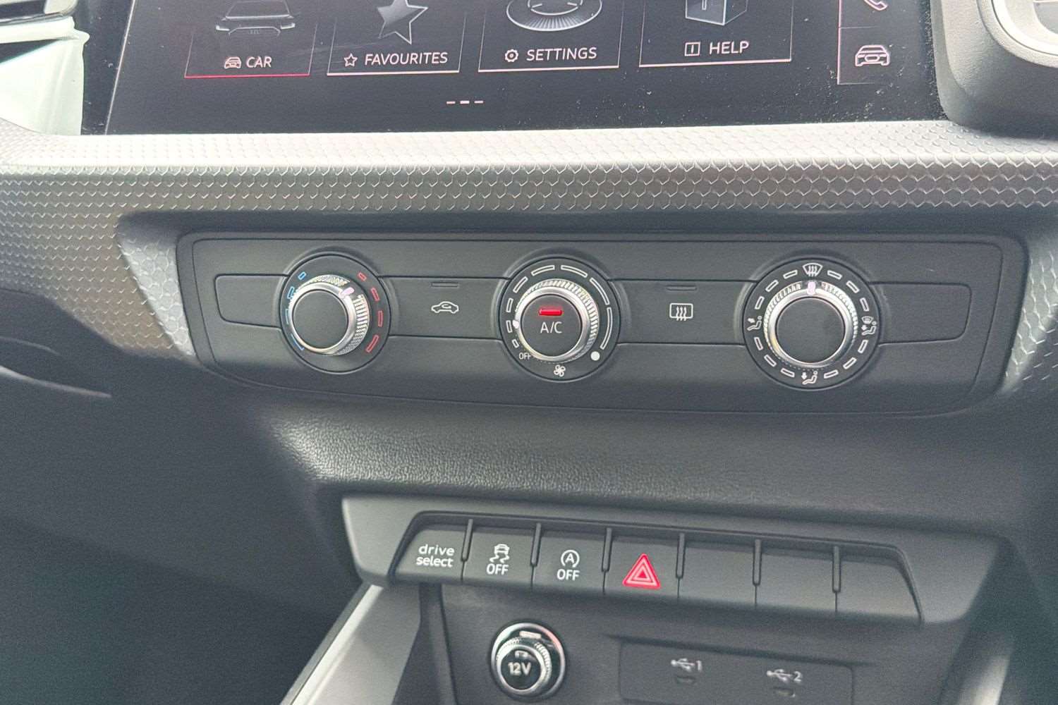 Used Audi A1 for sale - 78104542: Photo 28