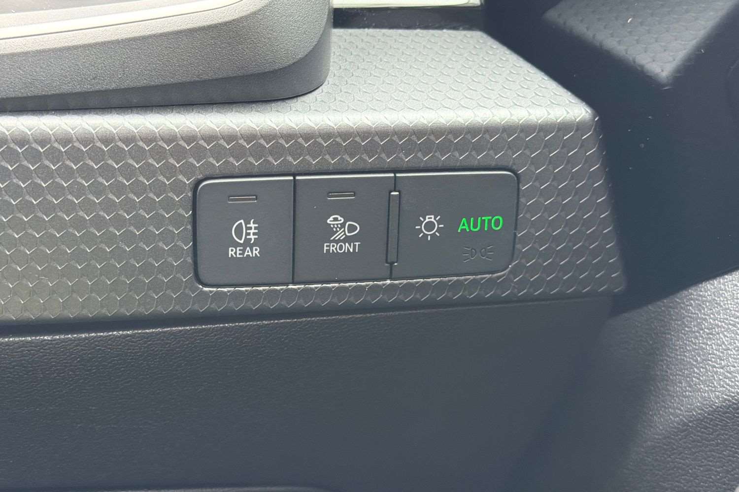 Used Audi A1 for sale - 78104542: Photo 33