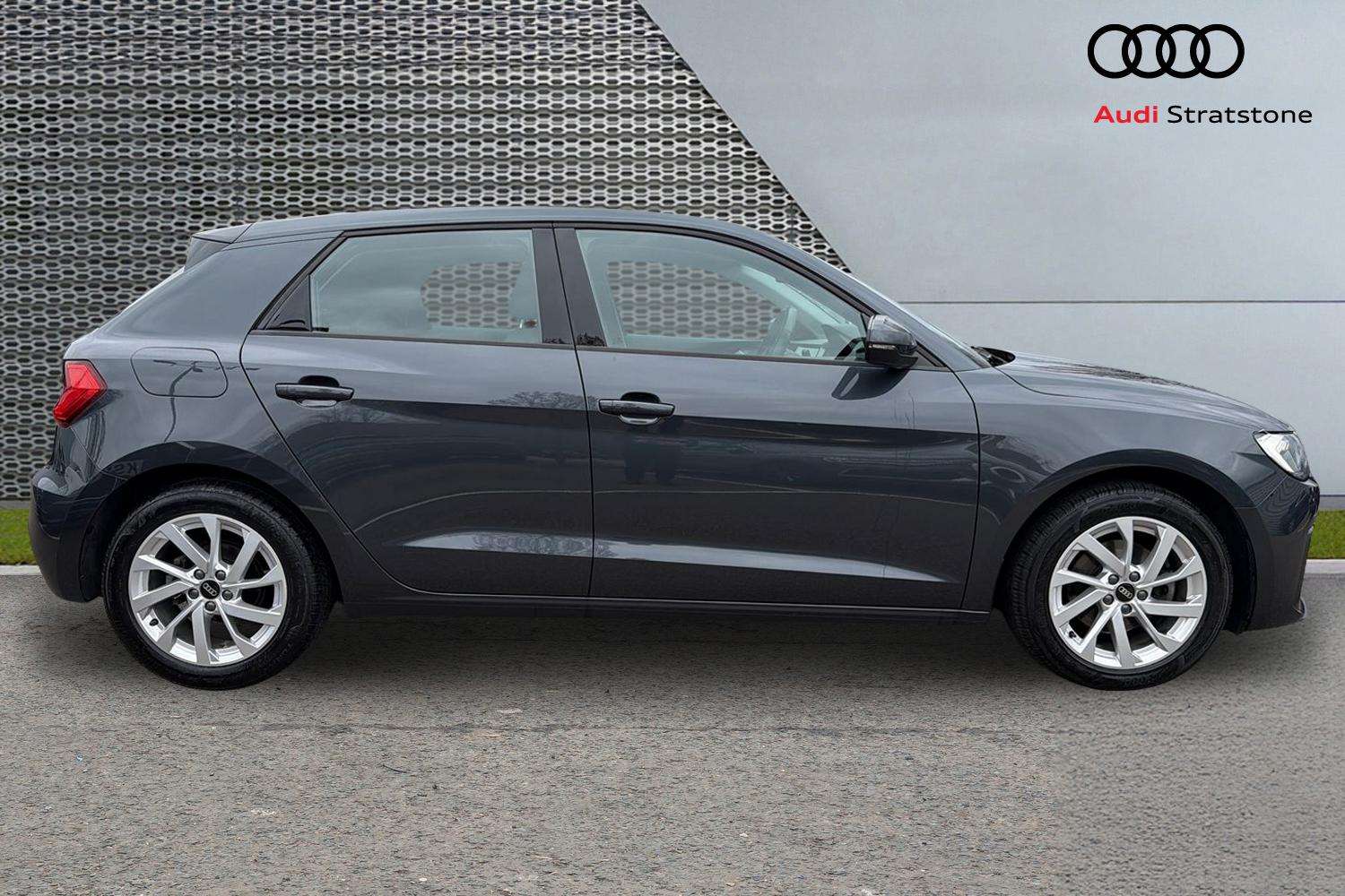 Used Audi A1 for sale - 78104542: Photo 4